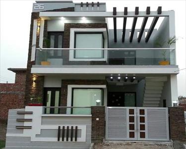 3 Bedroom House for sale in SKH Echium, Hope Farm, Bangalore