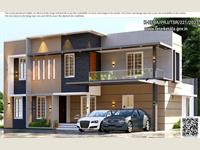 5 Bedroom independent house for Sale in Thrissur
