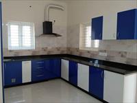 3 Bedroom House for sale in Wireless Road area, Tiruchirappalli