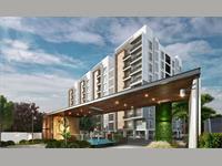 2 Bedroom Flat for sale in Abhee Kings Court, Dommasandra, Bangalore