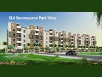 SLV Soumyasree Park View