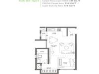 Floor Plan D