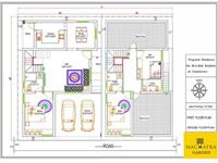 Floor Plan A