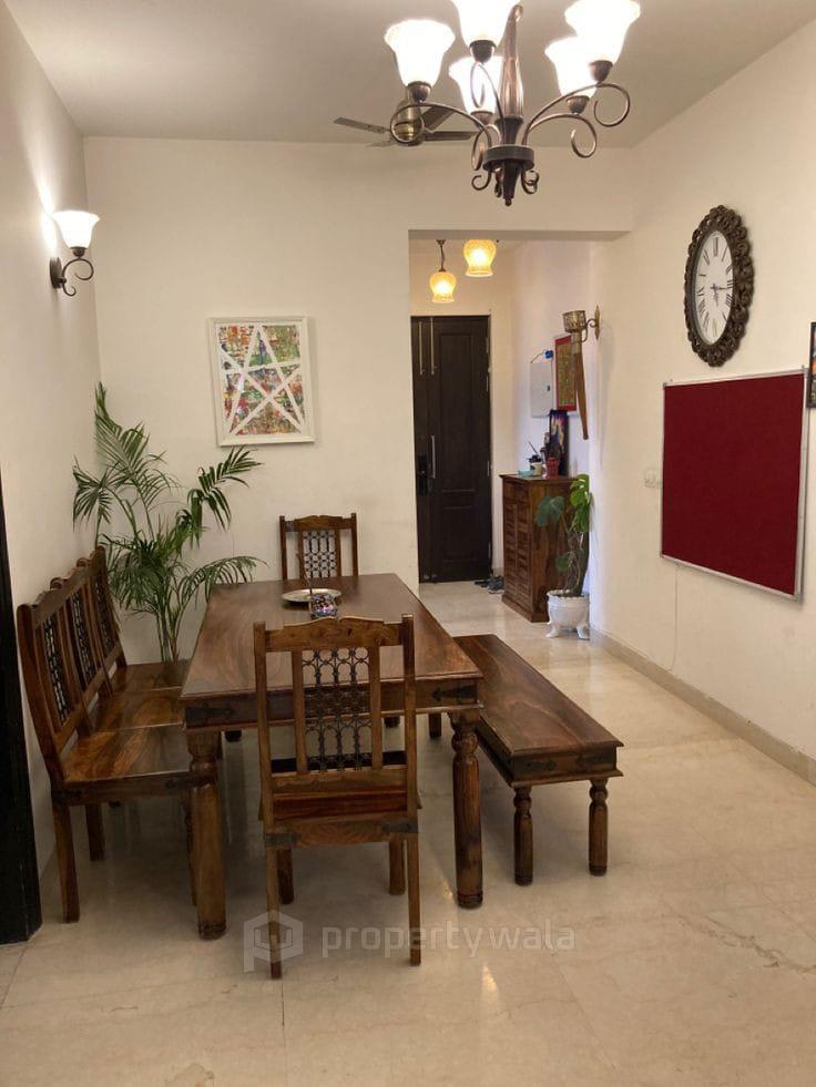 Dinning Room