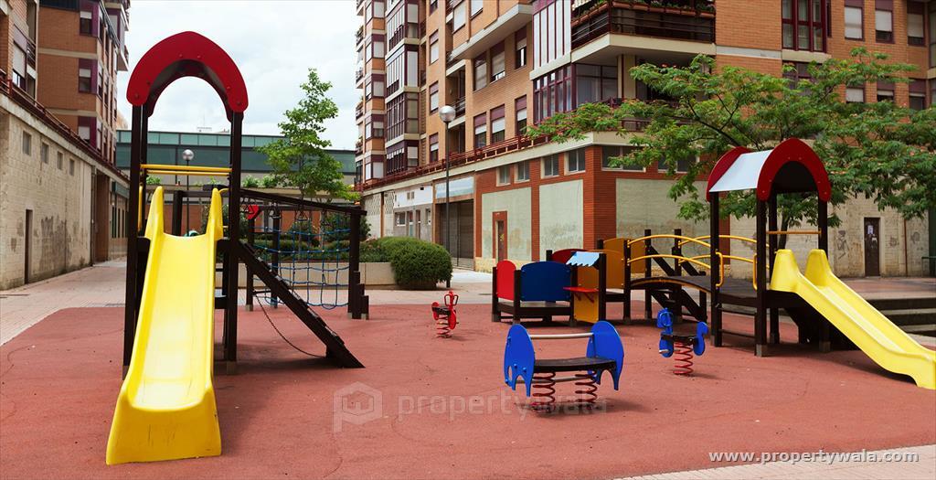 Play Area