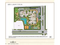 Divyansh Orion Homes