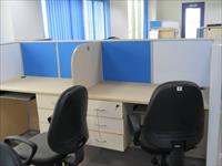 Office space in Guindy