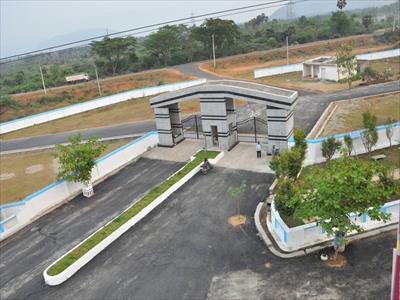 Residential Land for sale in Pinagadi, Visakhapatnam