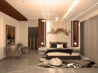 4 Bedroom Independent House for sale in Sector-45, Gurgaon