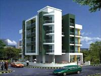 1 BHK FOR SALE AT SECTOR 23 ULWE
