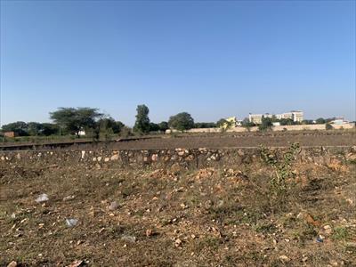 Commercial Land for sale in Jagatpura, Jaipur