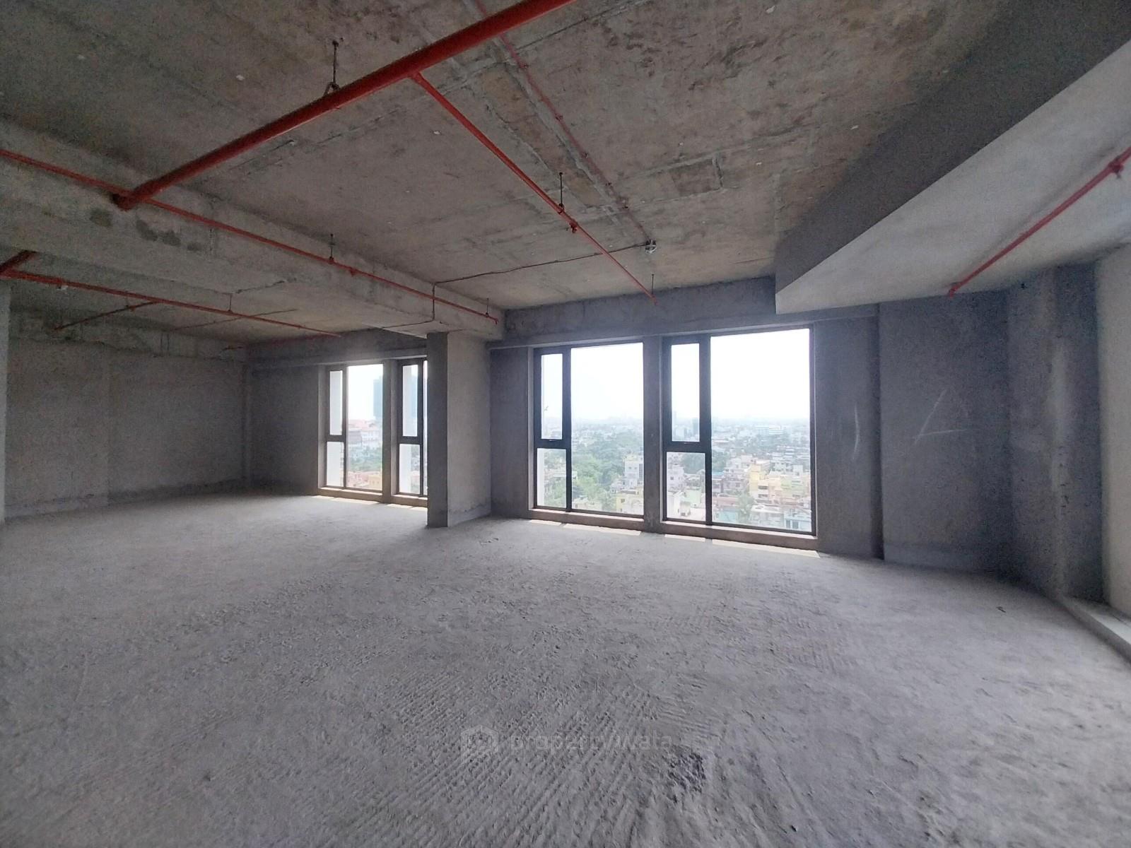 Training Room