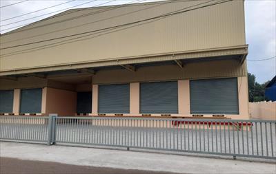 Warehouse / Godown for sale in Perumbavoor, Ernakulam
