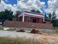 20*30 Site for sale in Nelamangala to Doddaballapura Road Close to Railway Gollahalli