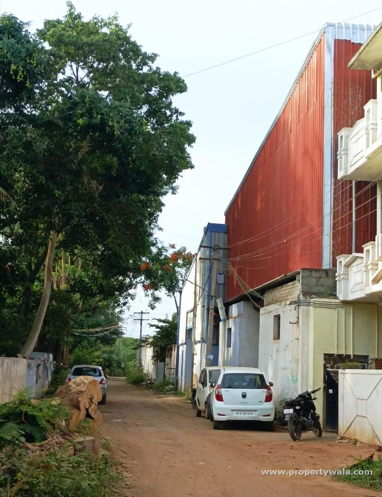 Main Entrance