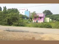 CMDA Approved Residential land for sale in Thiruverkadu