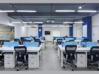 Furnished office Available for lease in Prime Location of Balewadi , Pune