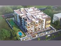 Land for sale in Surya Pride, Akshaya Nagar, Bangalore