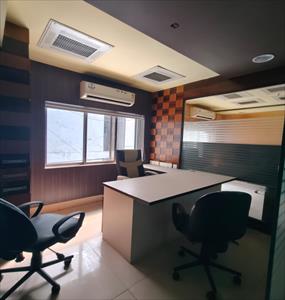 Office Space for rent in Salt Lake City Sector-5, Kolkata
