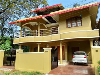 5 Bedroom Independent House for sale in Kadavanthara, Ernakulam