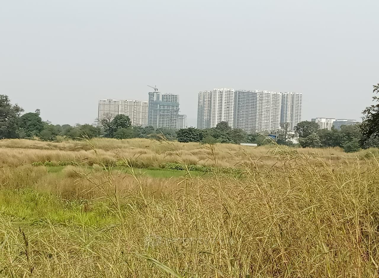 Plot For Sale In Panvel