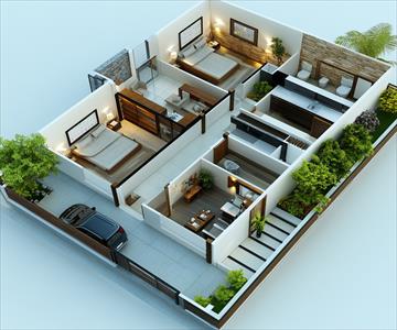 Residential Land for sale in Budigere Cross, Bangalore