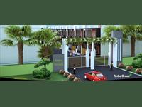 Land for sale in Amba Green, Bijnaur Road area, Lucknow