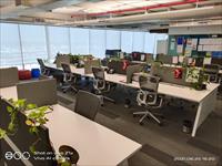 Furnished office Available for lease in Prime Location of Hadapsar , Pune