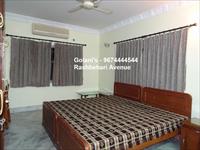 2 BHK furnished Flat for rent in Rashbehari Avenue