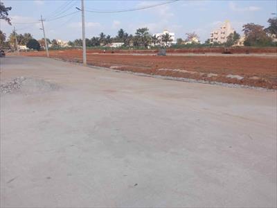Residential Land for sale in KHB Colony, Bangalore