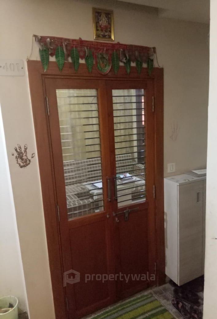 Main Entrance