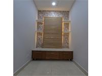 Pooja Room