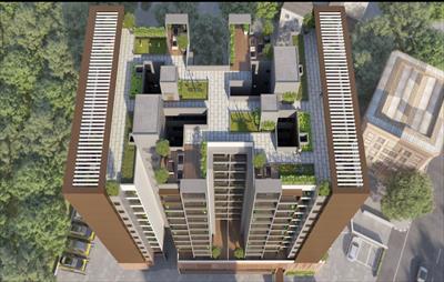 3 Bedroom Apartment for sale in Panvel, Navi Mumbai