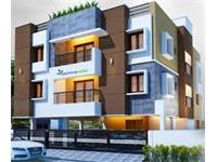 3 Bedroom Apartment / Flat for sale in Guindy, Chennai