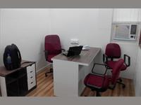 417 sqft furnished office for sale at MG Road, Camp