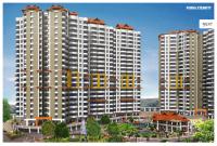3 Bedroom Flat for rent in Purva Eternity, Kakkanad, Kochi