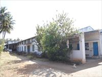 Industrial building on highway for rent