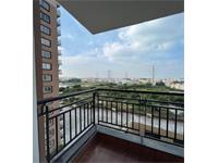 3 Bedroom Flat for rent in Pashmina Waterfront, Battarahalli, Bangalore