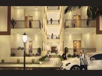 3 Bedroom Flat for sale in Sumeru Eastern Arc, Badowala, Dehradun