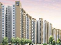 2 Bedroom Flat for rent in Rohtas Plumeria, Vibhuti Khand, Lucknow
