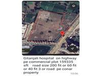 Commercial Plot / Land for sale in Manva Kheda, Udaipur