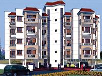 Flat for sale in Ashirwad Villas, Bypass Road area, Indore