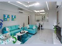 FLAT FOR SELL IN NAREDRA NAGAR LUXURIOUS CONSTRUCTION