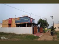 Ready to move 2BHK House/Villa in , Coimbatore