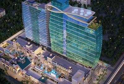 Office Space for sale in Wellgrow Orion One32, Sector 132, Noida