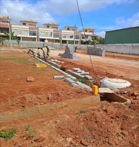 Residential Land for sale in Jigani, Bangalore