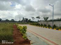 Residential Plot / Land for sale in Tumkur Road area, Bangalore