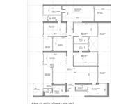 Floor Plan- D