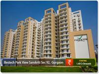 4 Bedroom Flat for sale in Bestech Park View Sanskriti, Sector-92, Gurgaon