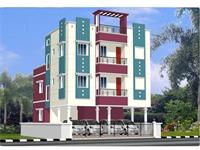 2 Bedroom Apartment / Flat for sale in Villivakkam, Chennai